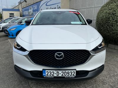 2023 Mazda CX-30