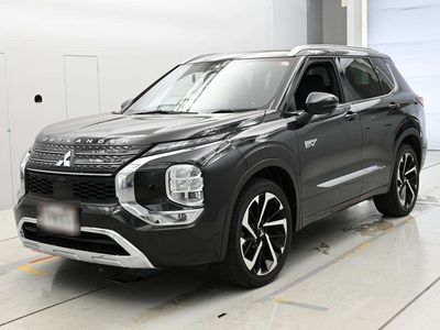 2023 Mitsubishi Outlander