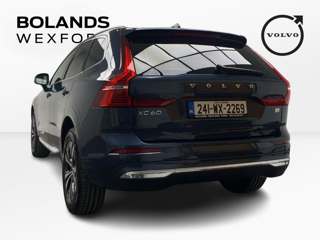 2024 Volvo XC60