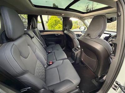 2026 Volvo XC90