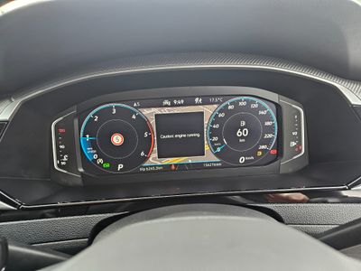 2023 Volkswagen Arteon