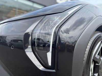 2026 Kia EV4