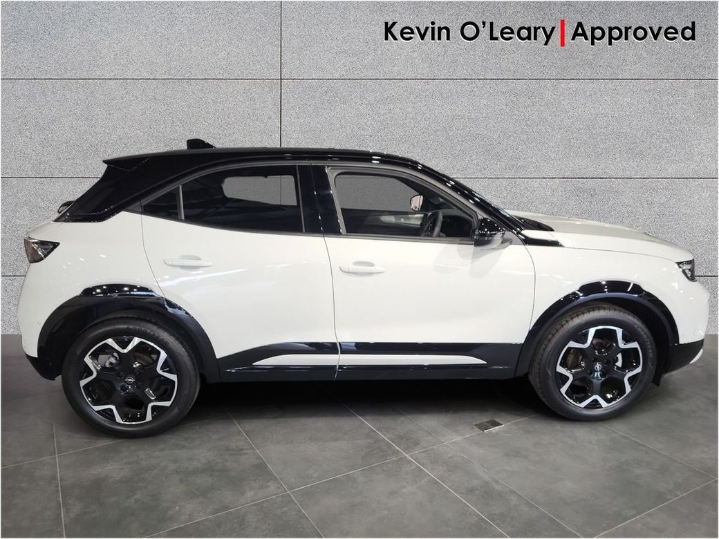 2026 Opel Mokka