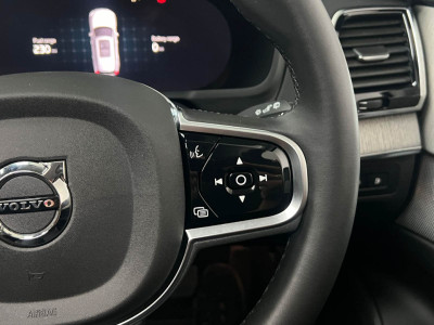 2024 Volvo XC90