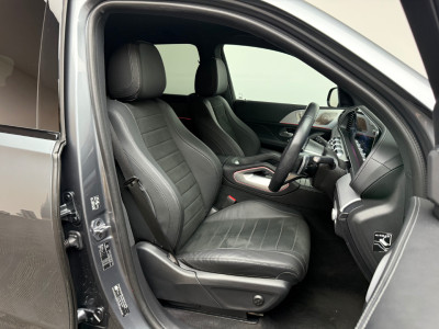 2024 Mercedes-Benz GLE Class