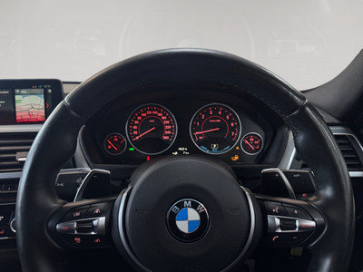 2018 BMW 3 Series