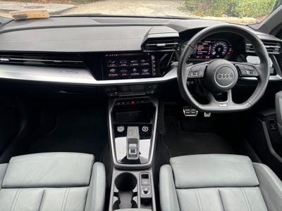2023 Audi A3