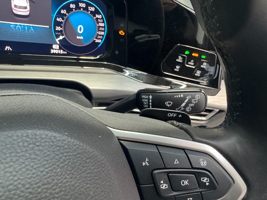 2023 Volkswagen Golf