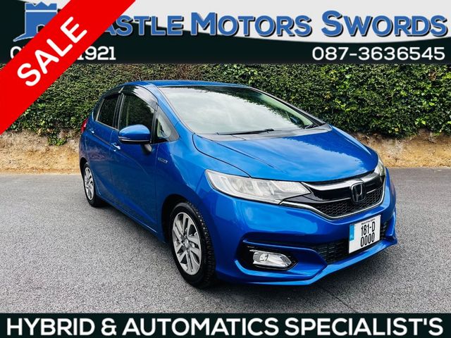 vehicle for sale from Castle Motors Swords