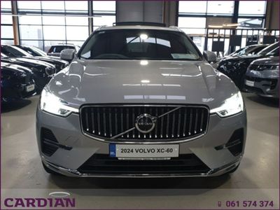 2024 Volvo XC60
