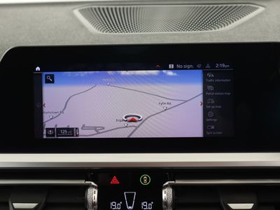 2020 BMW 3 Series