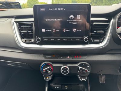 2024 Kia Stonic