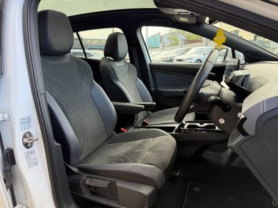 2023 Volkswagen ID.4