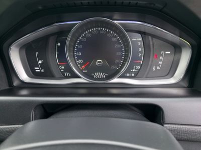 2017 Volvo XC60