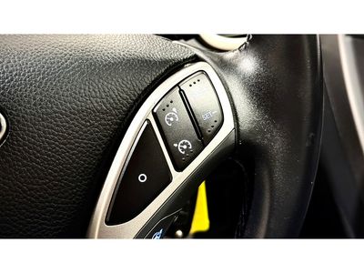 2016 Hyundai i30