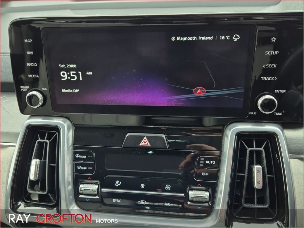 2023 Kia Sorento