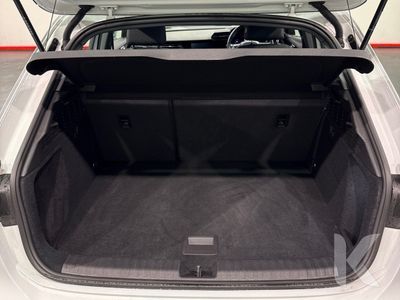 2022 Audi A3