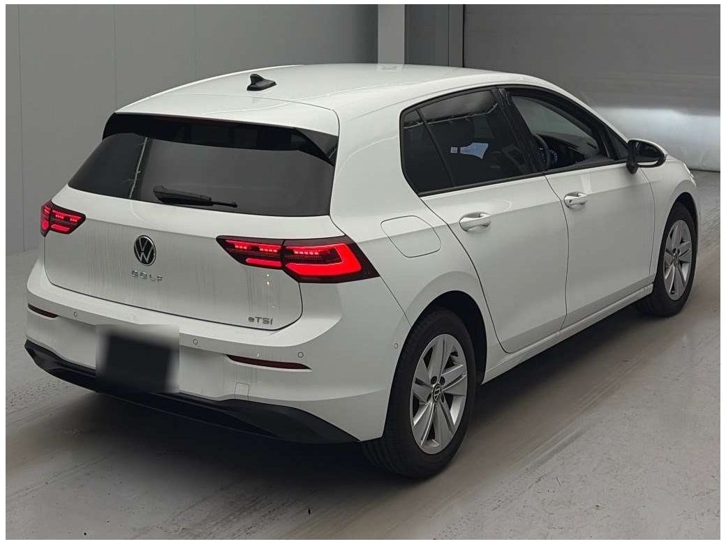 2023 Volkswagen Golf