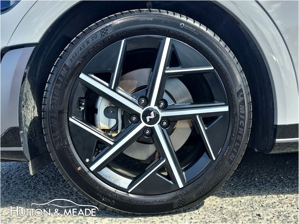2026 Hyundai Ioniq 5