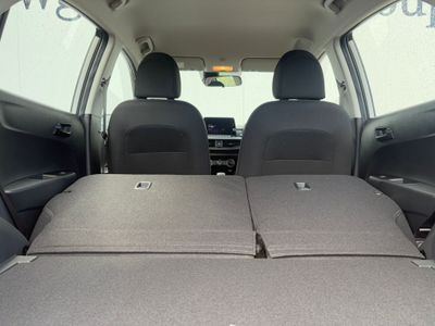 2026 Kia Picanto