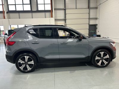 2023 Volvo XC40