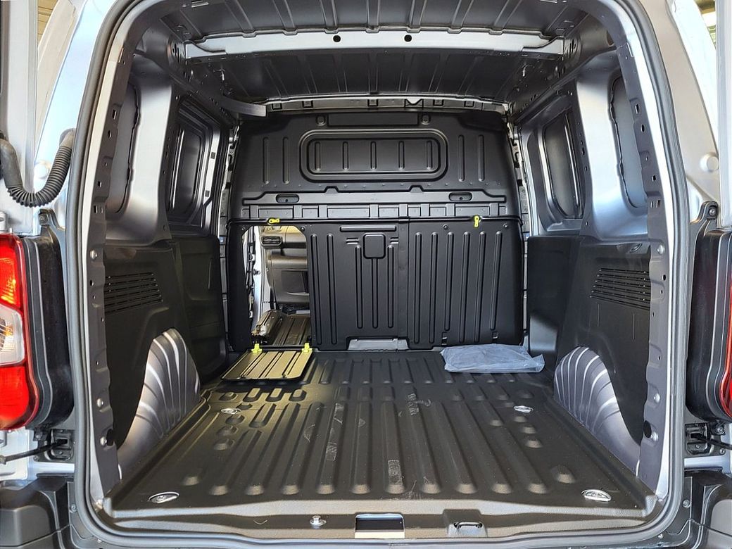 2026 Citroen Berlingo