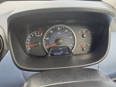 2015 Hyundai i10