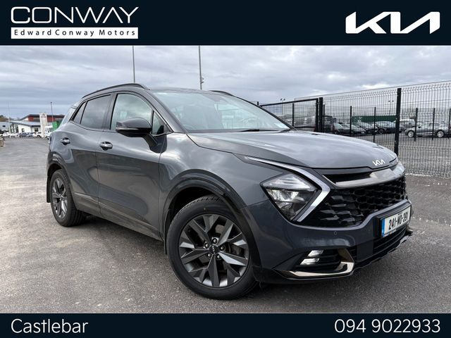 vehicle for sale from Edward Conway Motors