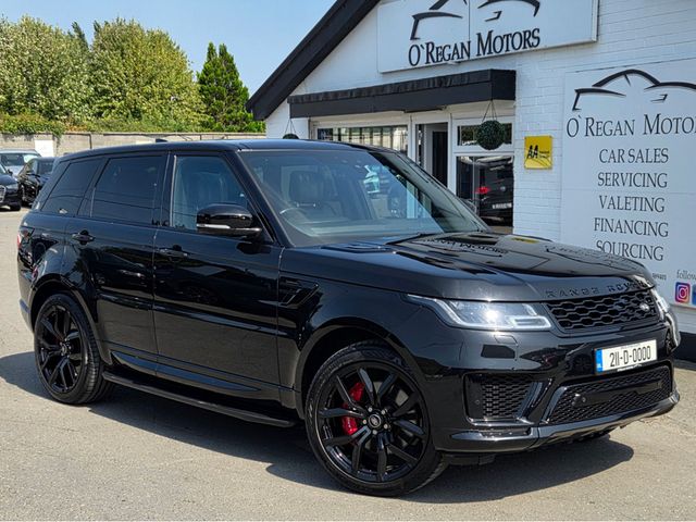 vehicle for sale from O'Regan Motors