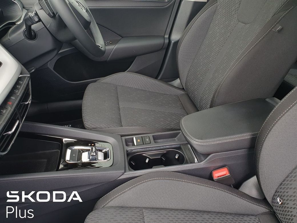 2023 Skoda Octavia