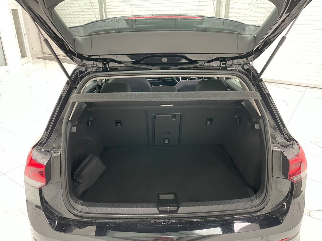 2021 Volkswagen Golf