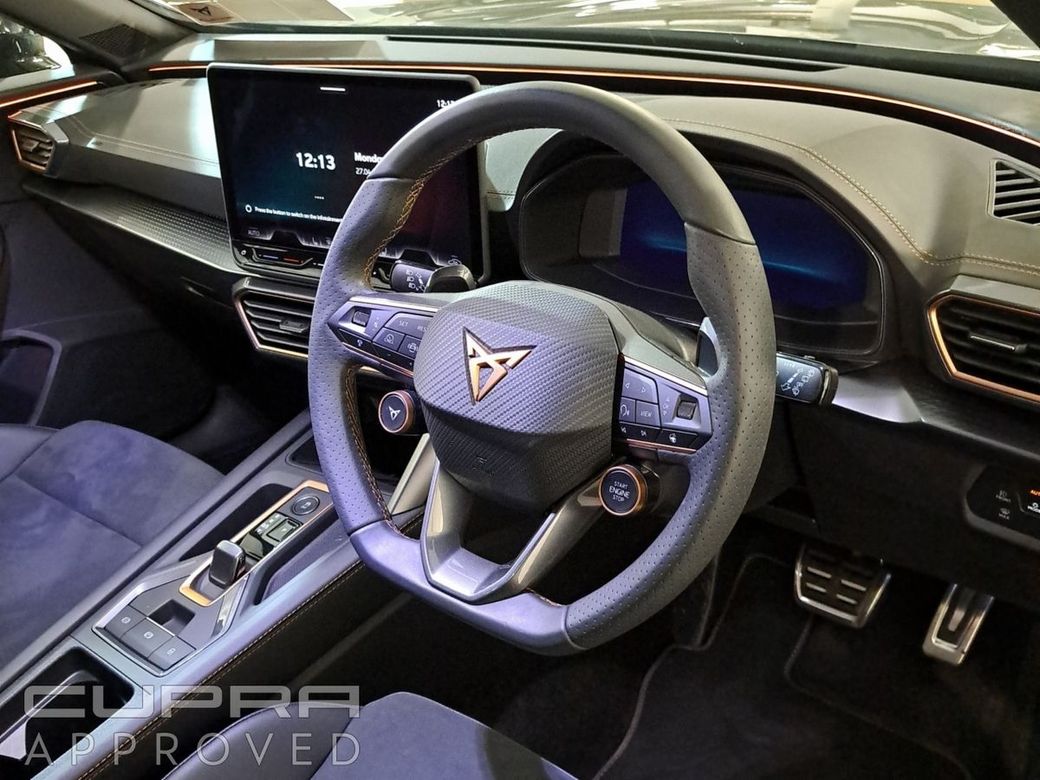 2026 Cupra Formentor