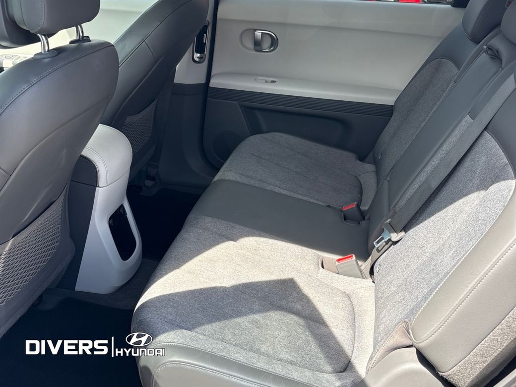 2022 Hyundai Ioniq 5