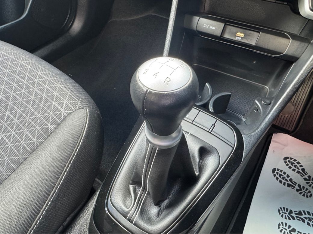2022 Kia Picanto