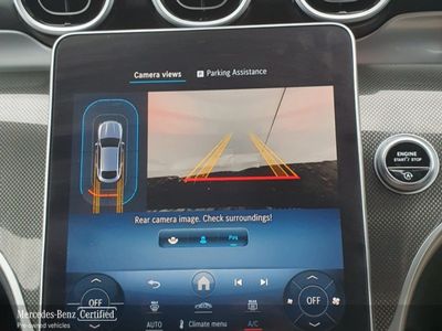 2024 Mercedes-Benz GLC Class