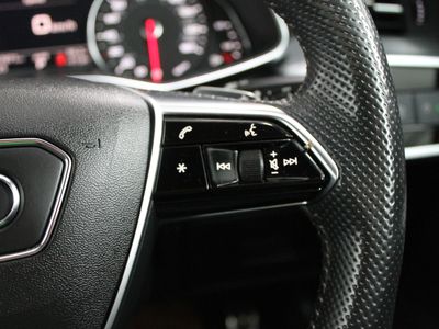 2018 Audi A6