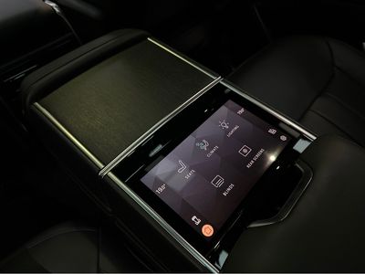 2023 Land Rover Range Rover