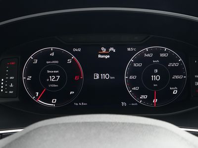 2021 SEAT Tarraco