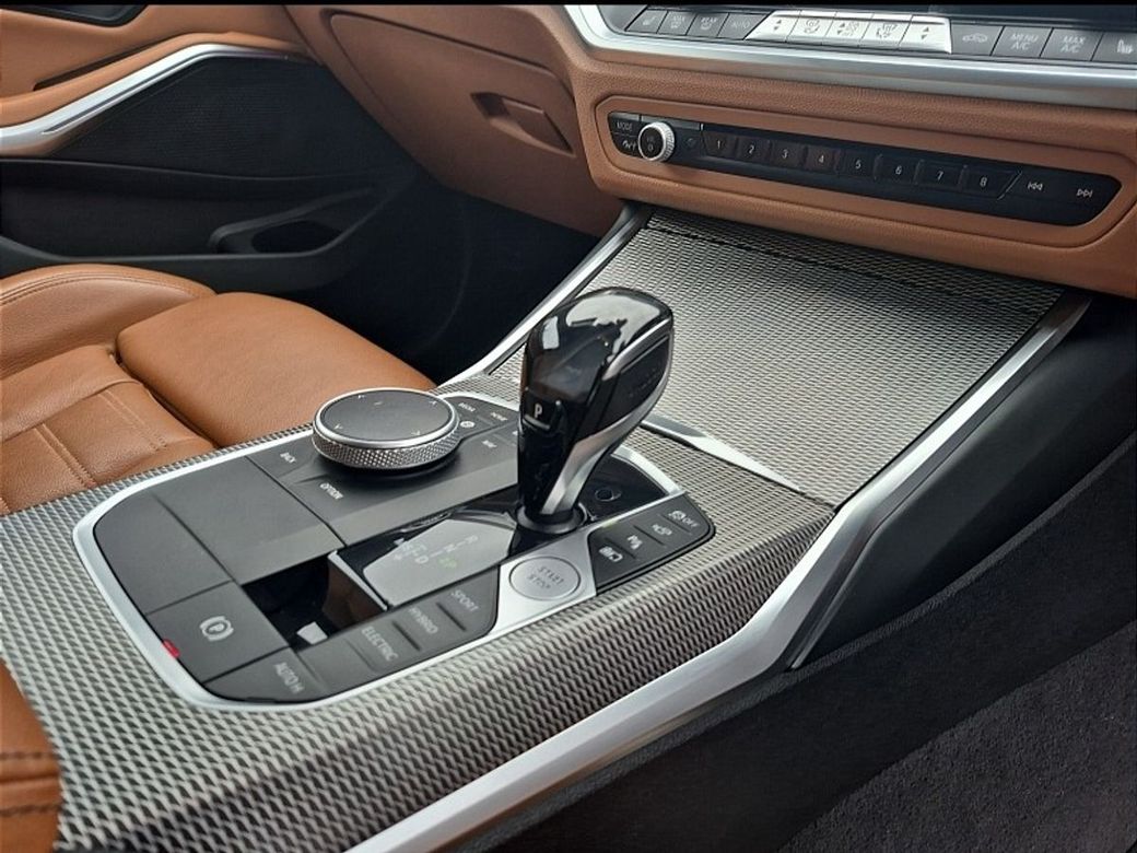 2021 BMW 3 Series
