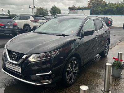 2019 Nissan Qashqai