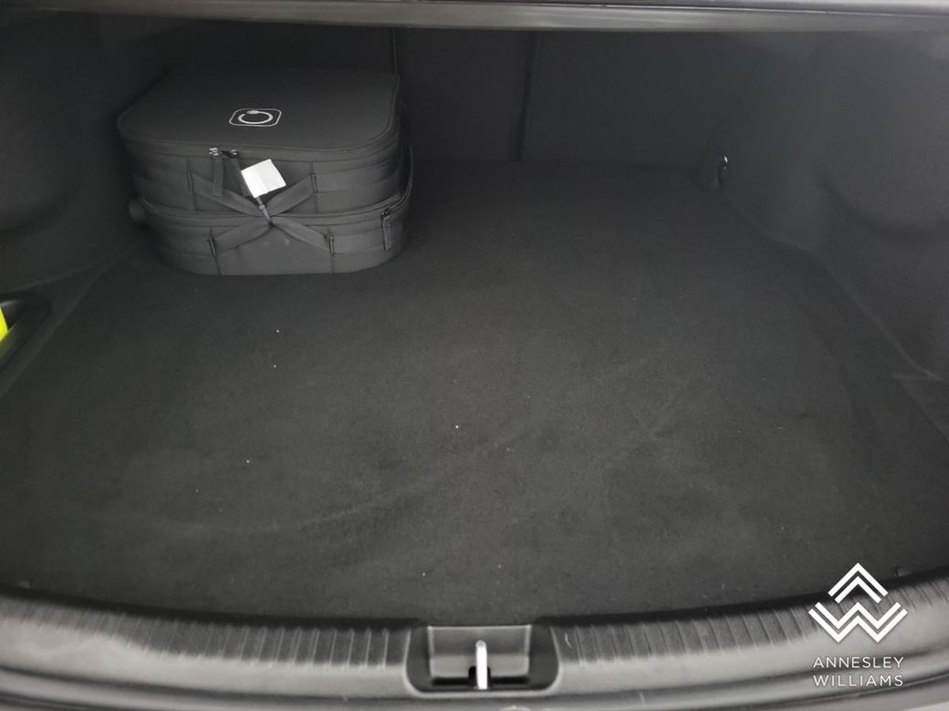 2026 Mercedes-Benz C Class