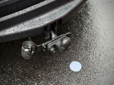 2019 Land Rover Discovery