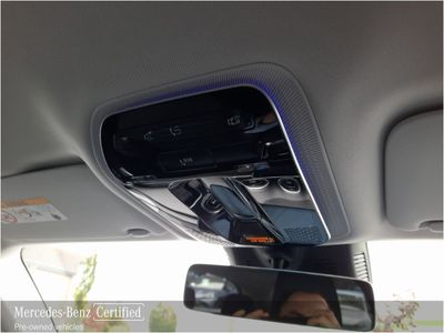 2024 Mercedes-Benz GLC Class