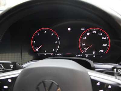 2024 Volkswagen Touareg