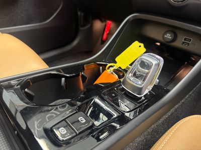 2022 Volvo XC40