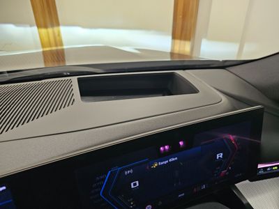 2024 BMW M5