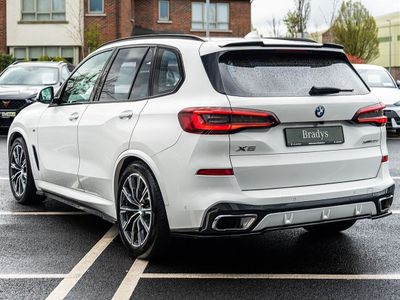 2023 BMW X5