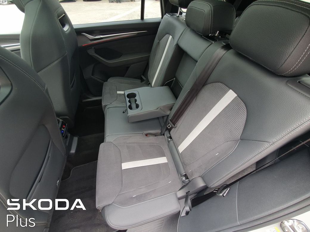 2025 Skoda Kodiaq