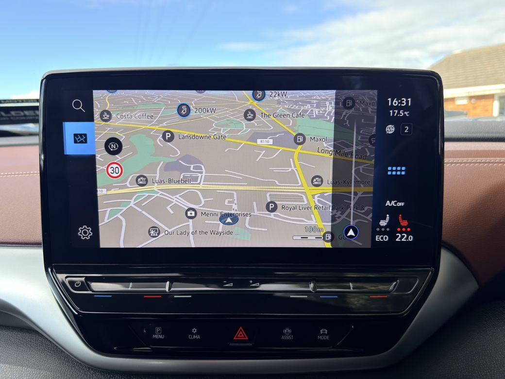 2023 Volkswagen ID.5
