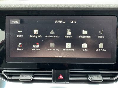 2020 Kia Niro